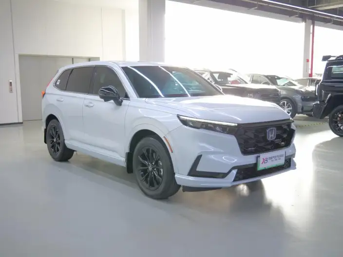 Honda CR-V PHEV 2023 Model e:PHEV 2.0L Lingyue Edition – фото 3