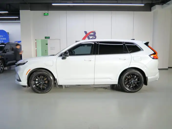 Honda CR-V PHEV 2023 Model e:PHEV 2.0L Lingyue Edition – фото 4