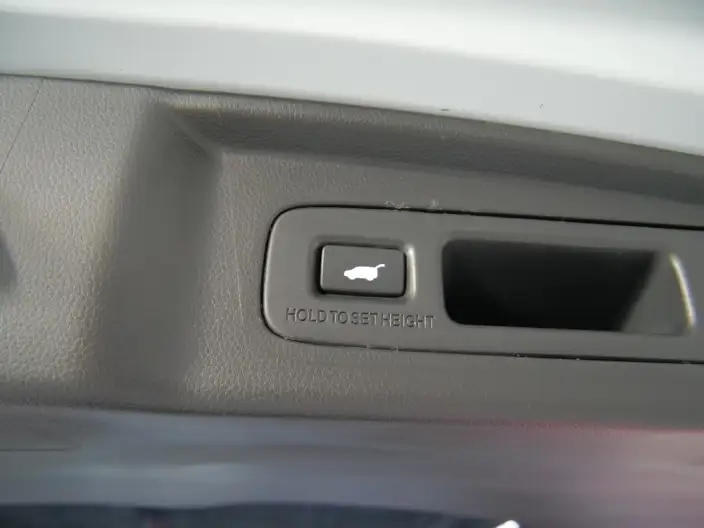 Honda CR-V PHEV 2023 Model e:PHEV 2.0L Lingyue Edition – фото 8