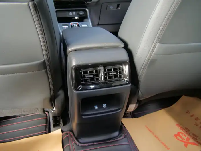 Honda CR-V PHEV 2023 Model e:PHEV 2.0L Lingyue Edition – фото 9