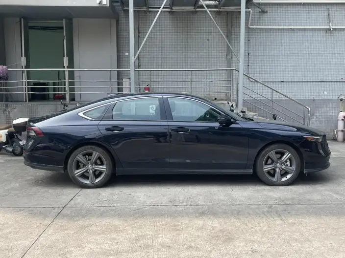 Honda Accord PHEV 2024 Model e:PHEV Deluxe Edition – фото 8