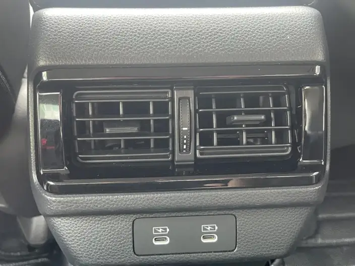 Honda Accord PHEV 2024 Model e:PHEV Deluxe Edition – фото 9