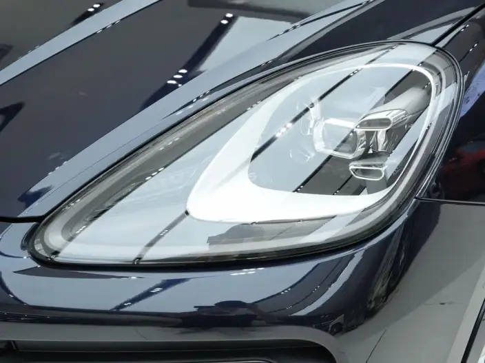 Cayenne 2019 Model Cayenne 3.0T – фото 6