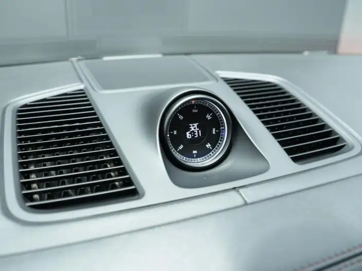 Cayenne 2019 Model Cayenne 3.0T – фото 7