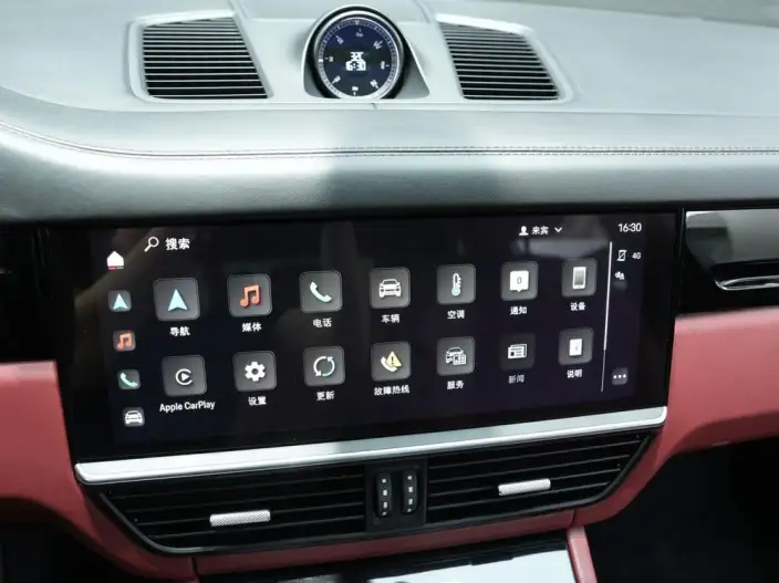 Cayenne 2019 Model Cayenne 3.0T – фото 10