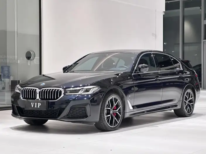 BMW 5 Series 2023 Model 530Li Exclusive Model M Sports Set – фото 1