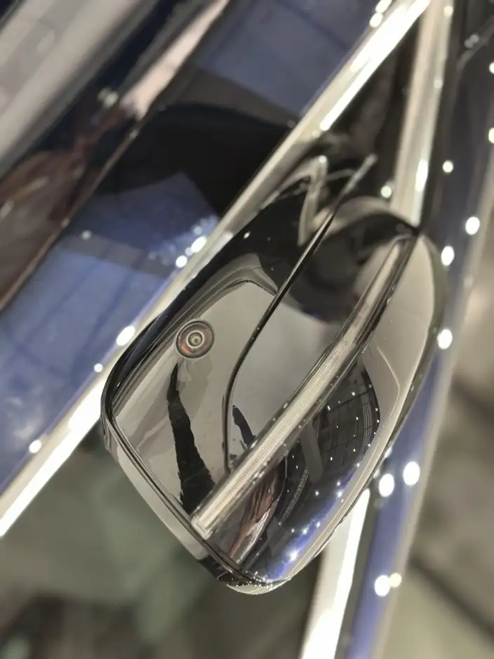 BMW 5 Series 2023 Model 530Li Exclusive Model M Sports Set – фото 10