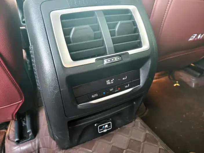 BMW X3 2022 Model xDrive25i M Sports Set – фото 7
