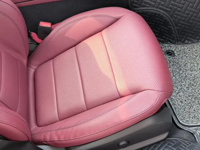 Mercedes-Benz E-Class 2022 Model E 300 L Luxury Model Sports sedan – фото 6