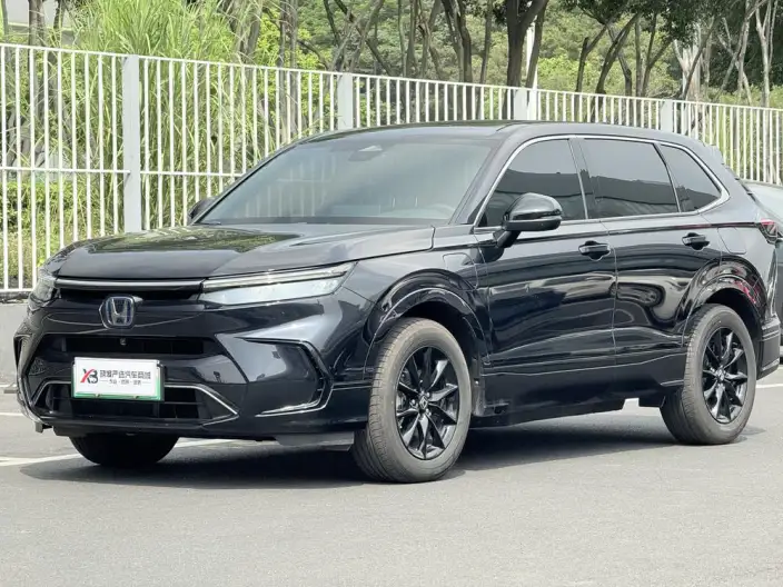 Honda BREEZE PHEV 2025 Model e:PHEV Exclusive Edition – фото 1