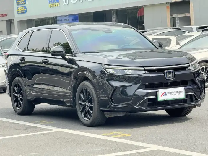 Honda BREEZE PHEV 2025 Model e:PHEV Exclusive Edition – фото 3