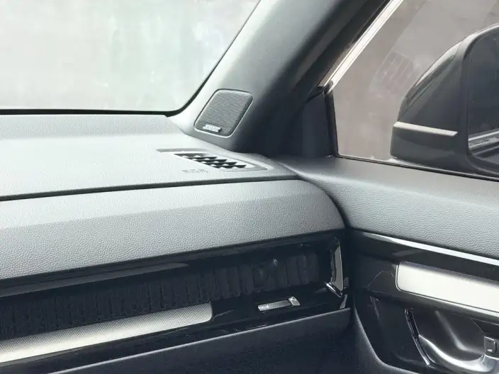 Honda BREEZE PHEV 2025 Model e:PHEV Exclusive Edition – фото 7