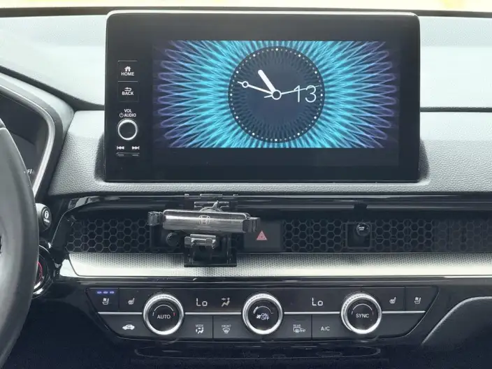 Honda BREEZE PHEV 2025 Model e:PHEV Exclusive Edition – фото 10