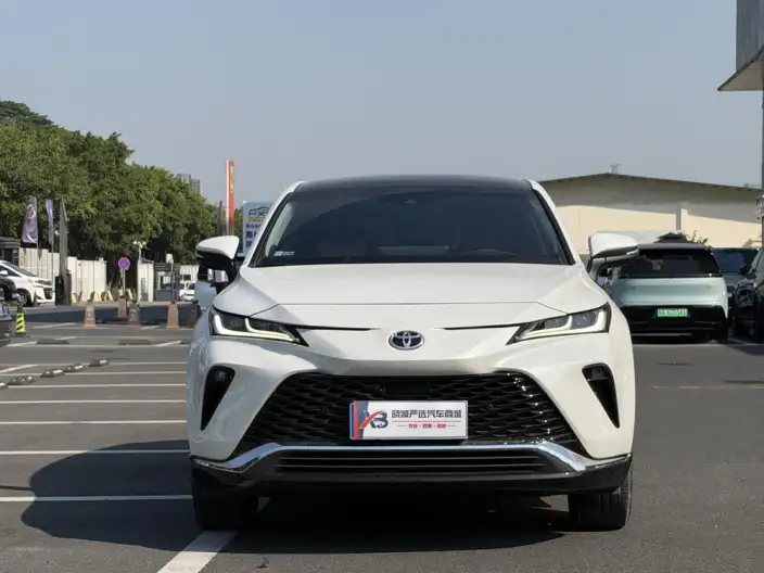 Venza 2023 Model 2.0L CVT 2WD Premium Edition – фото 2