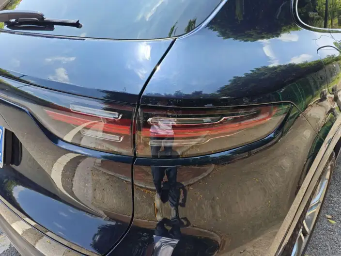 Cayenne 2019 Model Cayenne 3.0T – фото 5