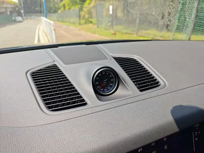 Cayenne 2019 Model Cayenne 3.0T – фото 10