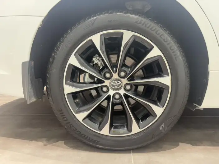 Toyota Avalon 2022 Model Hybrid 2.5L Deluxe Edition – фото 7