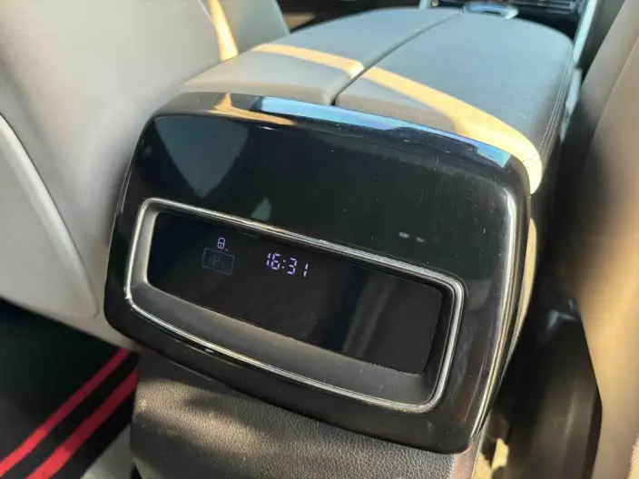 BYD Tang DM 2024 Model Honor Edition DM-p 215KM 4WD Flagship Model – фото 10