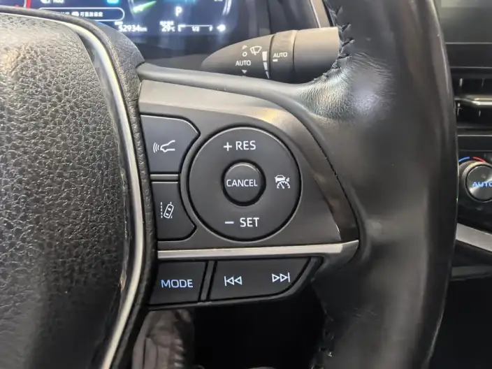 Toyota Camry 2023 Model 2.5G Deluxe Edition – фото 8