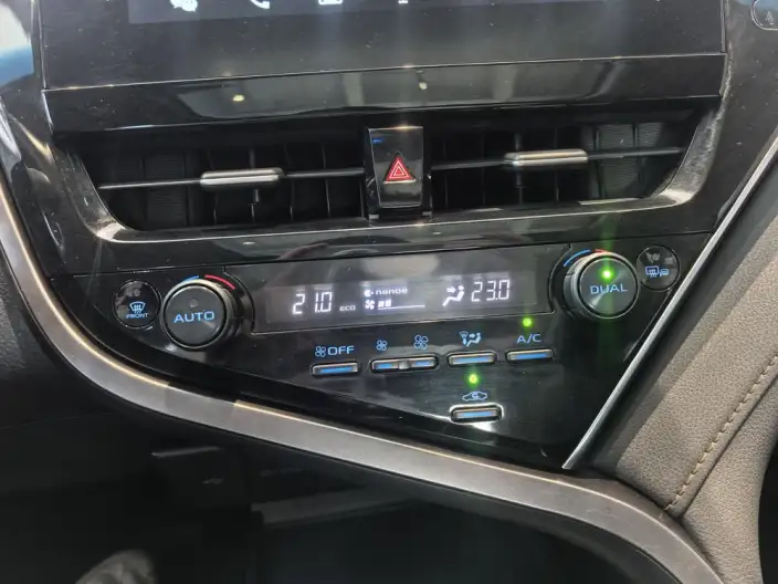Toyota Camry 2023 Model 2.5G Deluxe Edition – фото 9