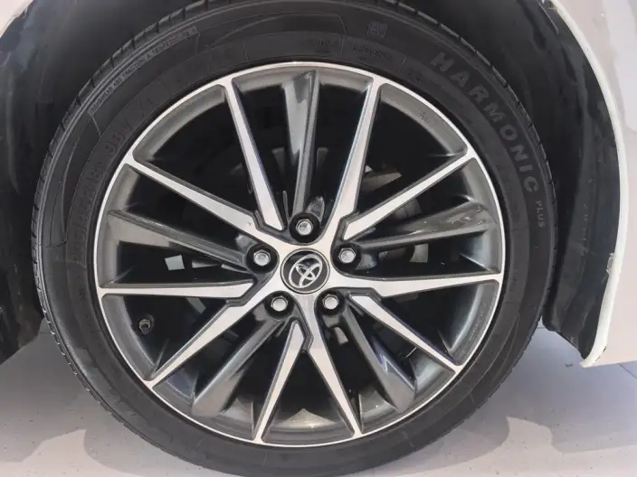 Toyota Camry 2023 Model 2.5G Deluxe Edition – фото 10