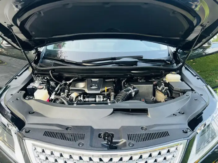 Lexus RX 2021 Model 300 4WD Special Edition – фото 9