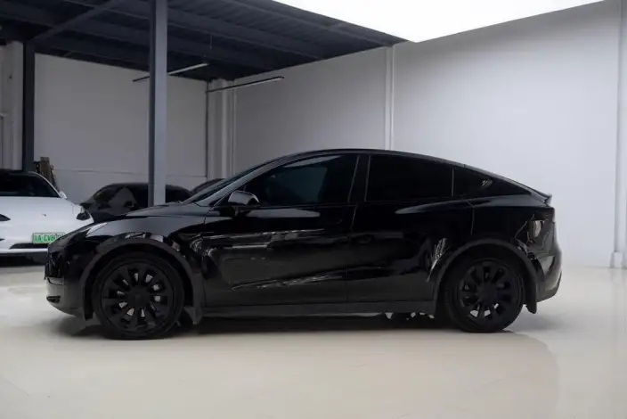 Model Y 2022 Model Long Battery Life Pro All-wheel drive version – фото 3