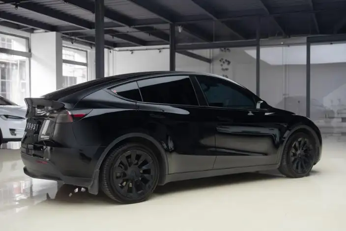 Model Y 2022 Model Long Battery Life Pro All-wheel drive version – фото 6