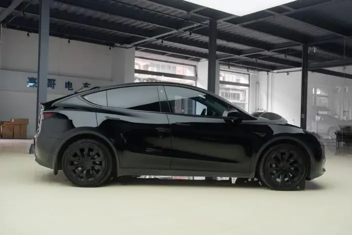 Model Y 2022 Model Long Battery Life Pro All-wheel drive version – фото 7