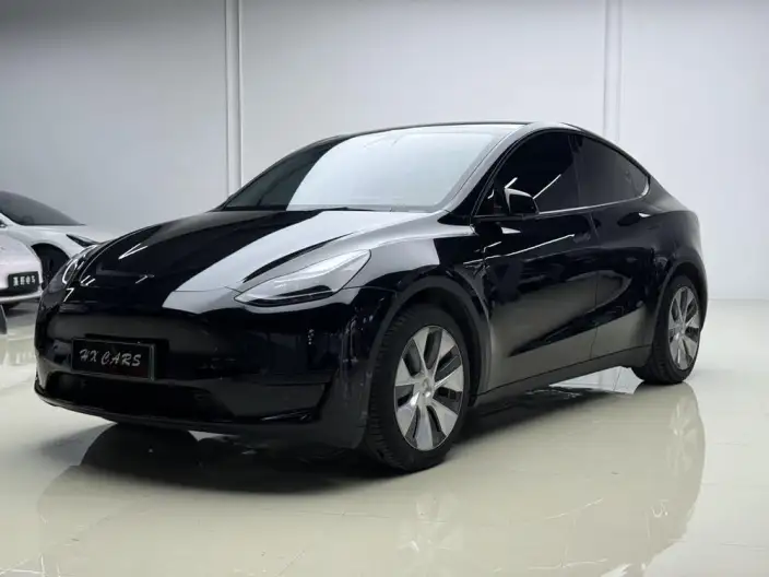 Model Y 2022 Model Facelift Rear-wheel drive version – фото 1