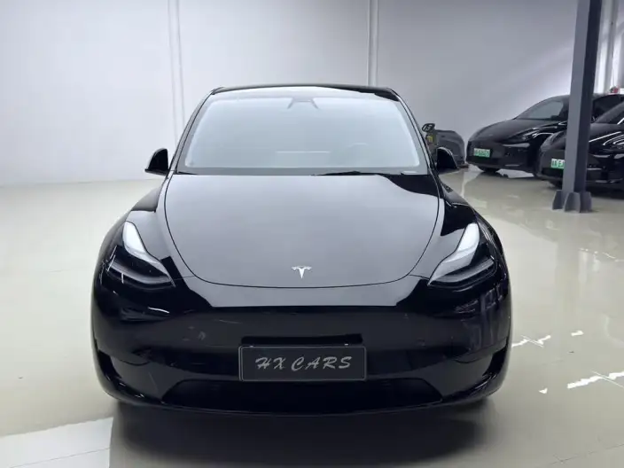 Model Y 2022 Model Facelift Rear-wheel drive version – фото 2
