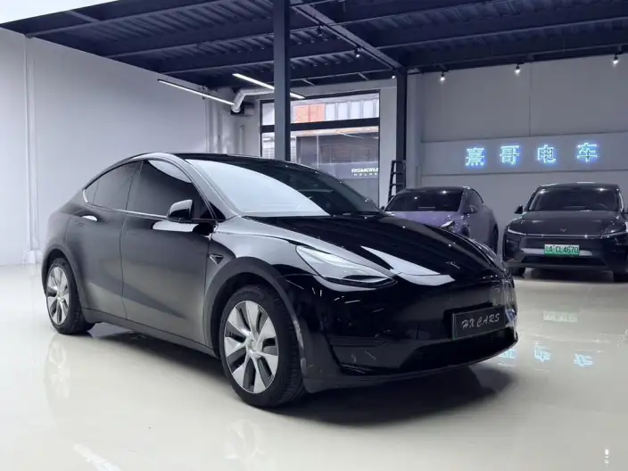 Model Y 2022 Model Facelift Rear-wheel drive version – фото 3
