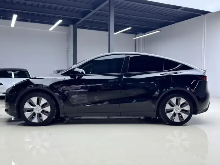 Model Y 2022 Model Facelift Rear-wheel drive version – фото 4