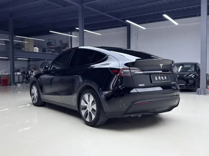 Model Y 2022 Model Facelift Rear-wheel drive version – фото 5