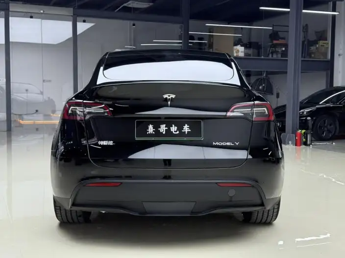Model Y 2022 Model Facelift Rear-wheel drive version – фото 6