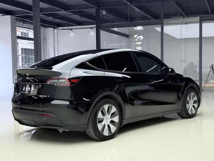 Model Y 2022 Model Facelift Rear-wheel drive version – фото 7