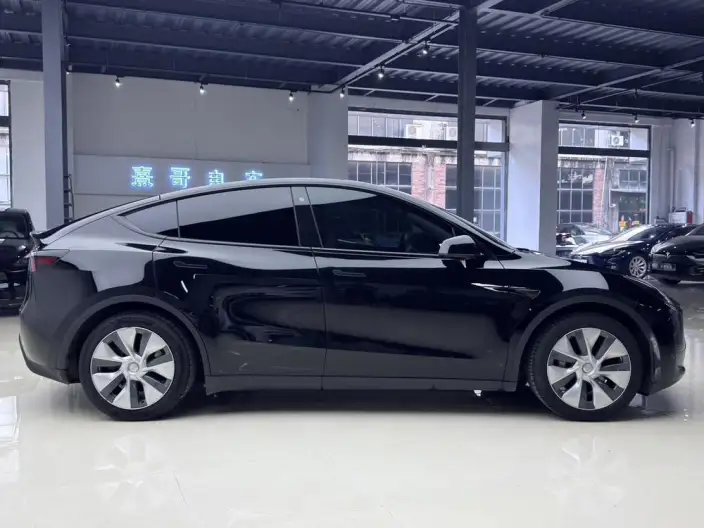 Model Y 2022 Model Facelift Rear-wheel drive version – фото 8
