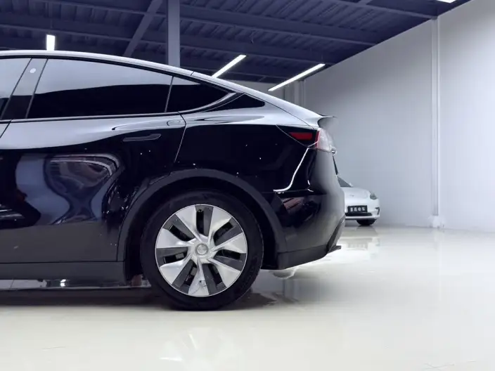 Model Y 2022 Model Facelift Rear-wheel drive version – фото 9