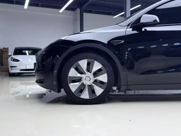 Model Y 2022 Model Facelift Rear-wheel drive version – фото 10