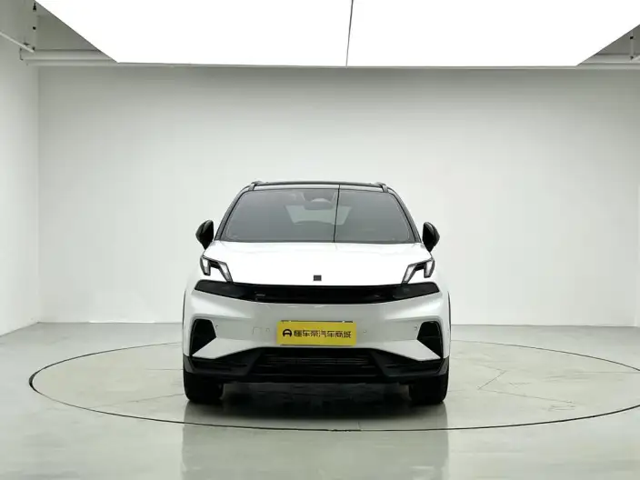 Lynk & Co 06 2026 Model Relive 1.5T Ultra