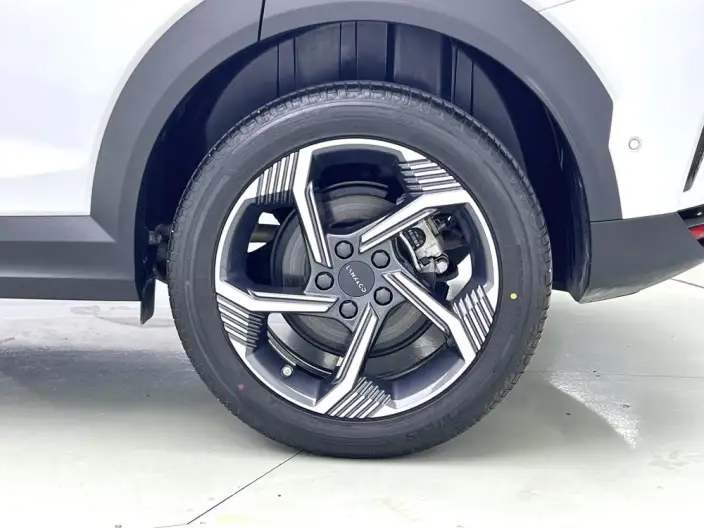 Lynk & Co 06 2026 Model Relive 1.5T Ultra – фото 9