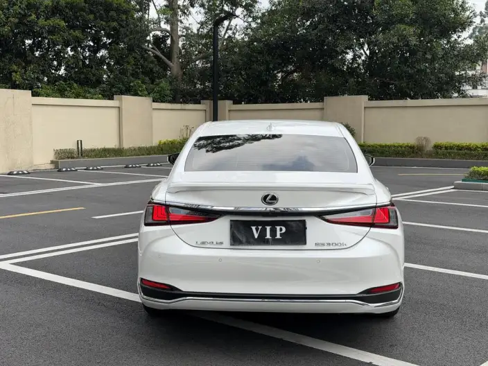 Lexus ES 2022 Model 300h Superior Edition – фото 5