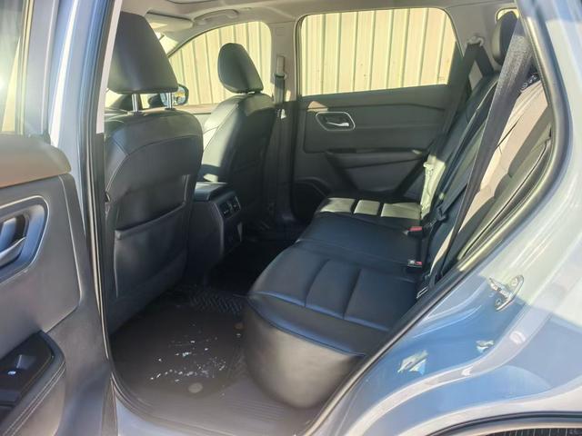 Nissan X-Trail 2021 VC-Turbo 300 CVT 2WD Com f ort – фото 6