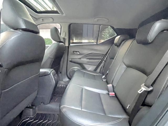 Nissan Kicks Модель 2022 года 1.5L XV CVT Deluxe Edition – фото 6