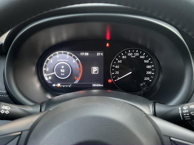 Nissan Kicks Модель 2022 года 1.5L XV CVT Deluxe Edition – фото 9