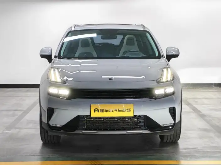 Lynk & Co 06 EM-P 2021 Model 84KM Battery Life Edition Pro – фото 2