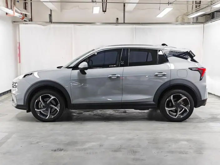 Lynk & Co 06 EM-P 2021 Model 84KM Battery Life Edition Pro – фото 4