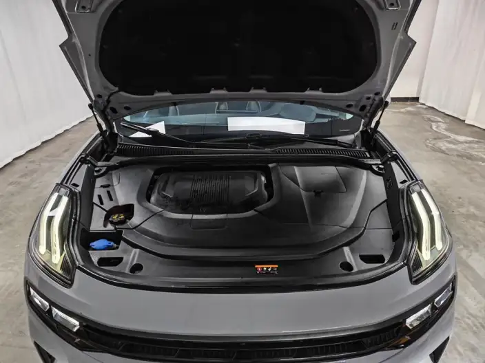 Lynk & Co 06 EM-P 2021 Model 84KM Battery Life Edition Pro – фото 10
