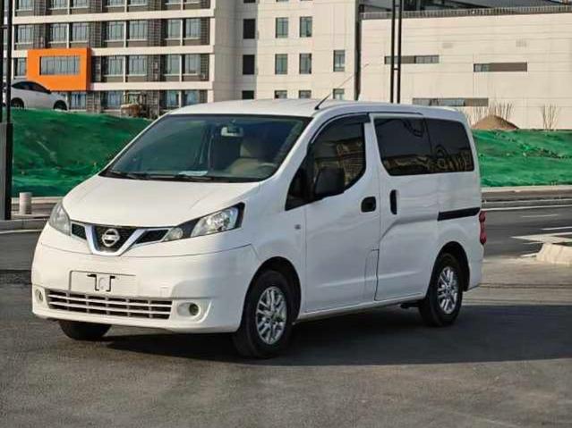 Nissan NV200 2014 модификация 1.6L CVT Luxury National IV – фото 1