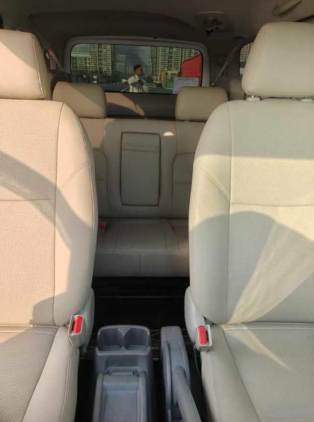 Nissan NV200 2014 модификация 1.6L CVT Luxury National IV – фото 8